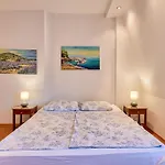 Apartment Lux Gold