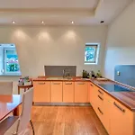 Apartment Lux Gold