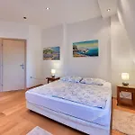 Lux Gold Apartment *