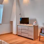 Apartment Lux Gold *