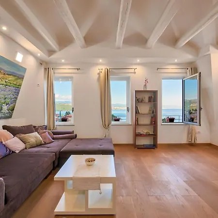 Apartmán Lux Gold *