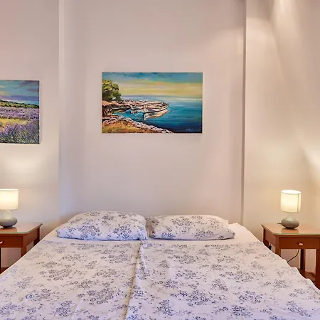 Lux Gold Apartmán Opatija