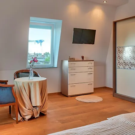 Apartmán Lux Gold Opatija
