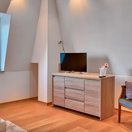 Apartmán Lux Gold *