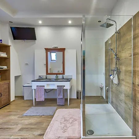 Lux Gold Apartmán Opatija