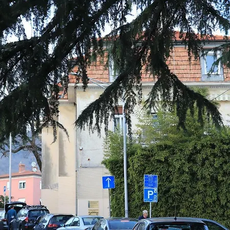 Lux Gold * Opatija