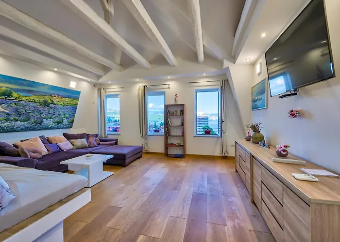 Lux Gold Opatija