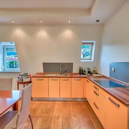 Apartament Lux Gold