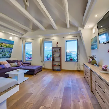Lux Gold Opatija